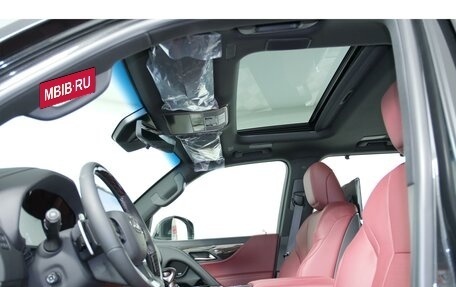 Lexus LX, 2025 год, 21 700 000 рублей, 24 фотография