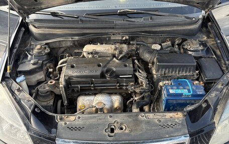 KIA Rio II, 2010 год, 390 000 рублей, 8 фотография