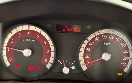 KIA Rio II, 2010 год, 390 000 рублей, 11 фотография