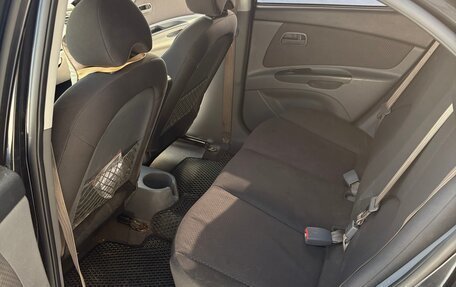 KIA Rio II, 2010 год, 390 000 рублей, 12 фотография