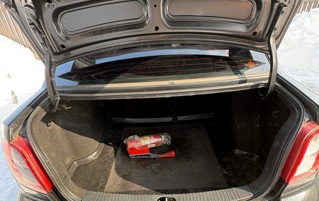 KIA Rio II, 2010 год, 390 000 рублей, 14 фотография