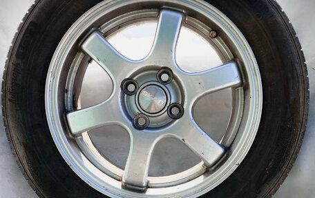 KIA Rio II, 2010 год, 390 000 рублей, 16 фотография