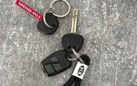 KIA Rio II, 2010 год, 390 000 рублей, 15 фотография