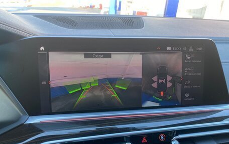 BMW X5, 2020 год, 5 800 000 рублей, 6 фотография