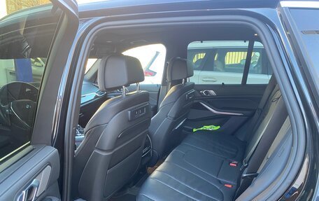 BMW X5, 2020 год, 5 800 000 рублей, 7 фотография