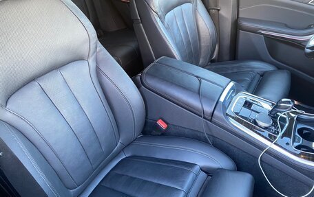 BMW X5, 2020 год, 5 800 000 рублей, 9 фотография