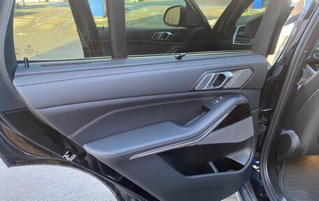 BMW X5, 2020 год, 5 800 000 рублей, 8 фотография