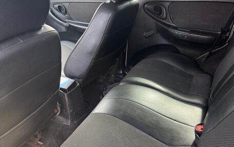 Chevrolet Niva I рестайлинг, 2009 год, 430 000 рублей, 8 фотография