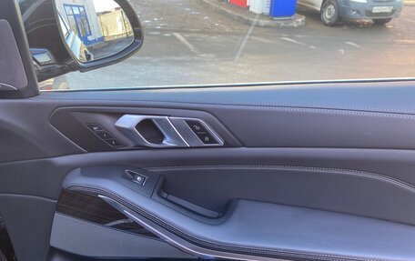 BMW X5, 2020 год, 5 800 000 рублей, 13 фотография