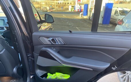 BMW X5, 2020 год, 5 800 000 рублей, 10 фотография