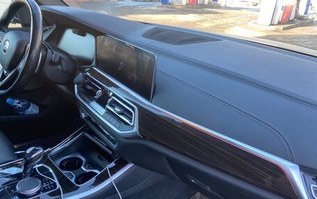 BMW X5, 2020 год, 5 800 000 рублей, 12 фотография