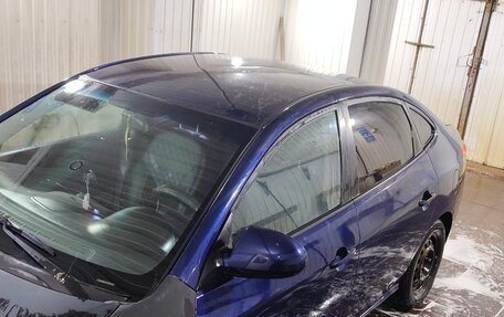 Hyundai Elantra IV, 2008 год, 300 000 рублей, 2 фотография