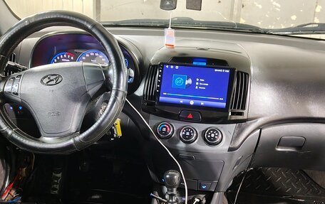 Hyundai Elantra IV, 2008 год, 300 000 рублей, 5 фотография