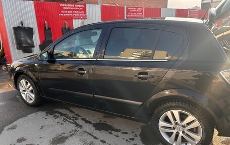 Opel Astra H, 2007 год, 415 000 рублей, 2 фотография