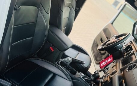 Jeep Wrangler, 2020 год, 4 950 000 рублей, 8 фотография