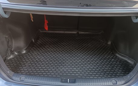 KIA Rio III рестайлинг, 2013 год, 650 000 рублей, 11 фотография