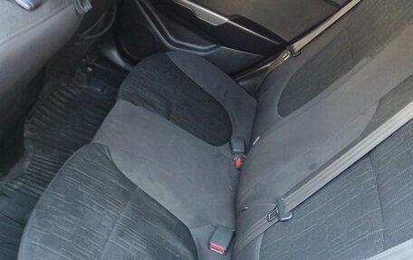 KIA Rio III рестайлинг, 2013 год, 650 000 рублей, 12 фотография