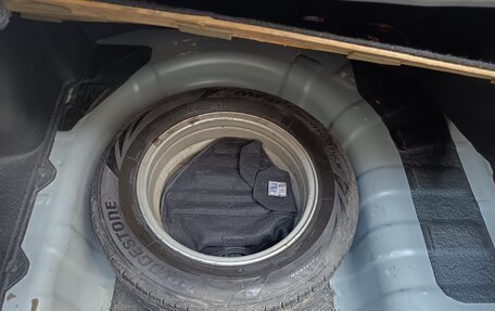 KIA Rio III рестайлинг, 2013 год, 650 000 рублей, 14 фотография