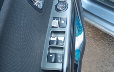 KIA Rio III рестайлинг, 2013 год, 650 000 рублей, 16 фотография