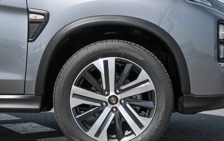 Mitsubishi ASX I рестайлинг, 2026 год, 2 611 000 рублей, 3 фотография