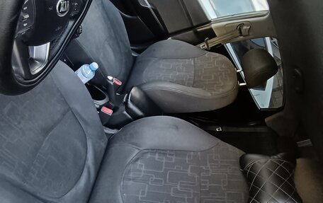 KIA Rio III рестайлинг, 2013 год, 650 000 рублей, 13 фотография