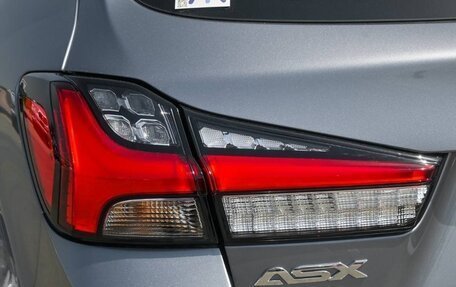 Mitsubishi ASX I рестайлинг, 2026 год, 2 611 000 рублей, 7 фотография