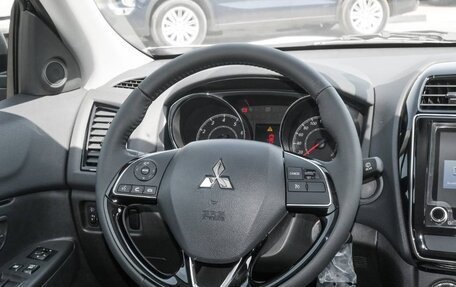 Mitsubishi ASX I рестайлинг, 2026 год, 2 611 000 рублей, 12 фотография