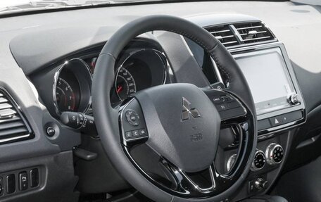 Mitsubishi ASX I рестайлинг, 2026 год, 2 611 000 рублей, 10 фотография