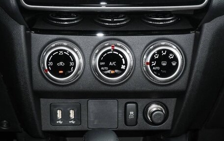 Mitsubishi ASX I рестайлинг, 2026 год, 2 611 000 рублей, 13 фотография