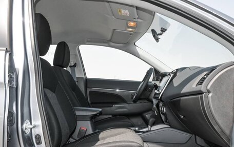 Mitsubishi ASX I рестайлинг, 2026 год, 2 611 000 рублей, 16 фотография