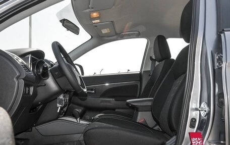 Mitsubishi ASX I рестайлинг, 2026 год, 2 611 000 рублей, 11 фотография