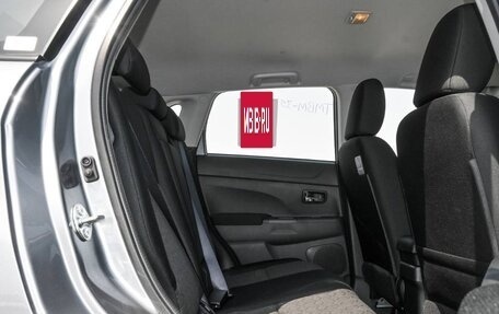 Mitsubishi ASX I рестайлинг, 2026 год, 2 611 000 рублей, 18 фотография