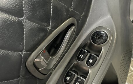 Hyundai Accent II, 2005 год, 340 000 рублей, 8 фотография