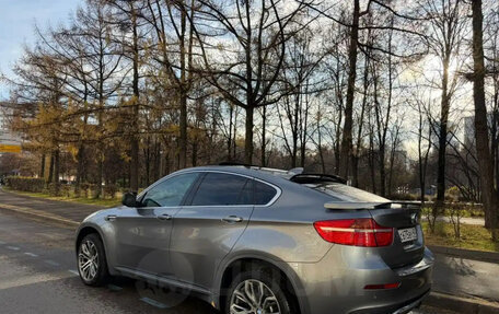 BMW X6 M, 2009 год, 1 800 000 рублей, 3 фотография