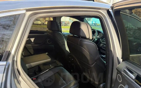 BMW X6 M, 2009 год, 1 800 000 рублей, 7 фотография