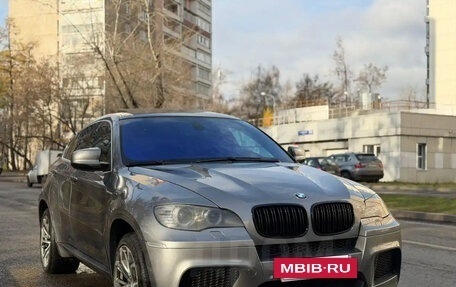 BMW X6 M, 2009 год, 1 800 000 рублей, 2 фотография