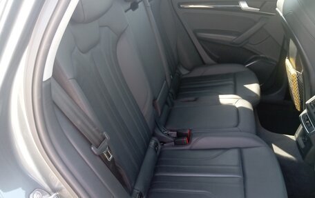 Audi Q5, 2019 год, 3 400 000 рублей, 9 фотография