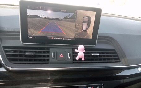 Audi Q5, 2019 год, 3 400 000 рублей, 13 фотография