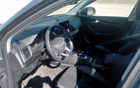 Audi Q5, 2019 год, 3 400 000 рублей, 12 фотография