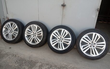 Audi Q5, 2019 год, 3 400 000 рублей, 17 фотография