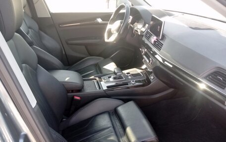 Audi Q5, 2019 год, 3 400 000 рублей, 11 фотография