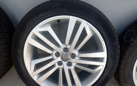 Audi Q5, 2019 год, 3 400 000 рублей, 18 фотография