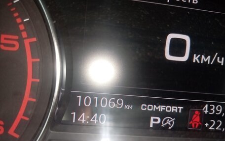 Audi Q5, 2019 год, 3 400 000 рублей, 8 фотография