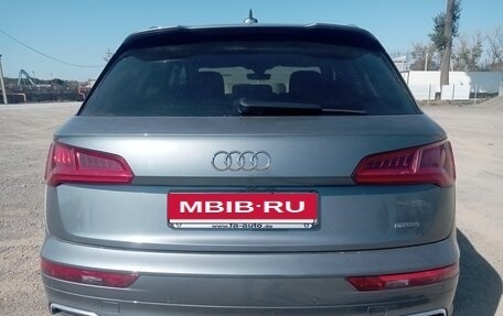 Audi Q5, 2019 год, 3 400 000 рублей, 5 фотография