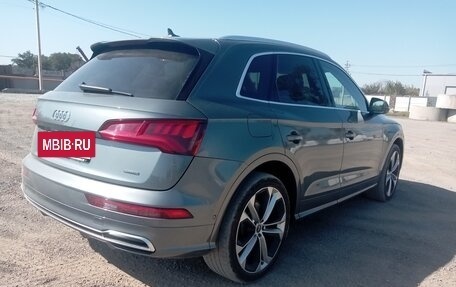 Audi Q5, 2019 год, 3 400 000 рублей, 6 фотография