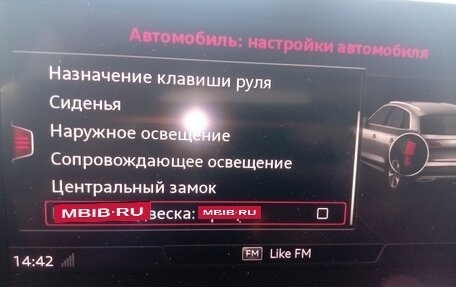 Audi Q5, 2019 год, 3 400 000 рублей, 14 фотография