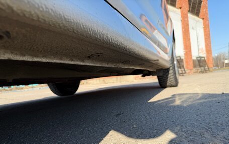 Hyundai Solaris II рестайлинг, 2012 год, 530 000 рублей, 8 фотография