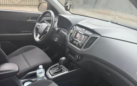 Hyundai Creta I рестайлинг, 2020 год, 1 950 000 рублей, 8 фотография