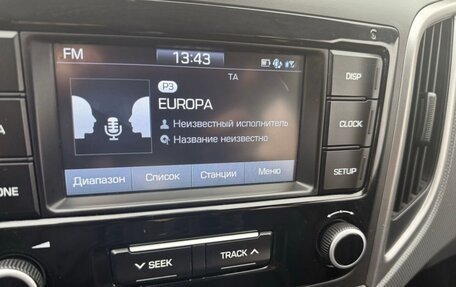 Hyundai Creta I рестайлинг, 2020 год, 1 950 000 рублей, 11 фотография