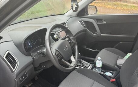 Hyundai Creta I рестайлинг, 2020 год, 1 950 000 рублей, 10 фотография